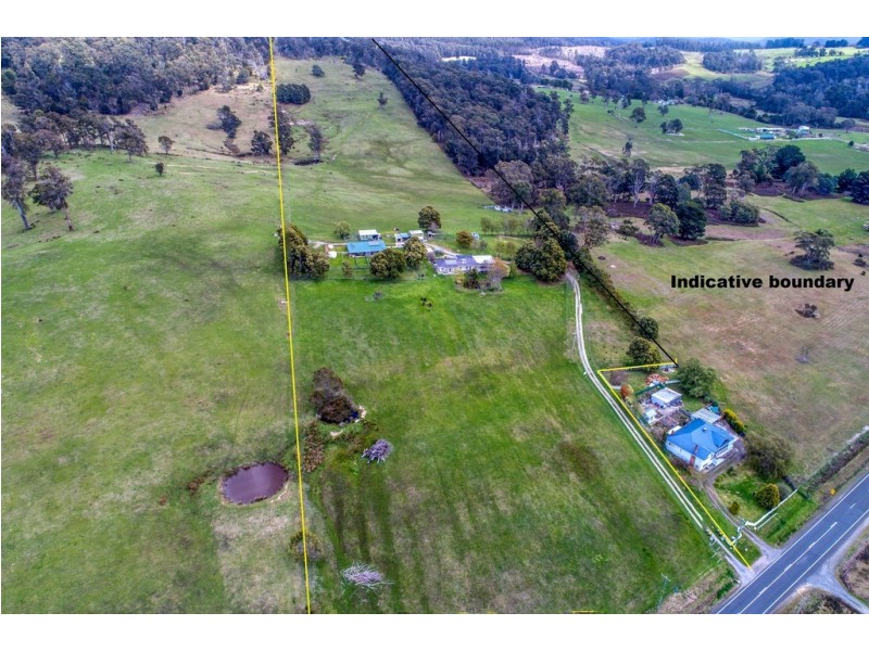 3025 West Tamar Highway, Loira TAS 7275