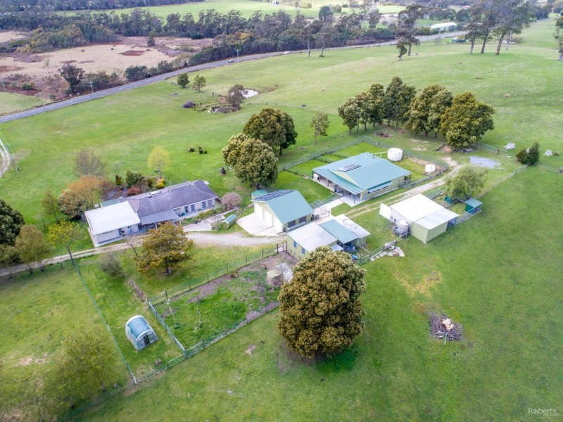 3025 West Tamar Highway, Loira TAS 7275
