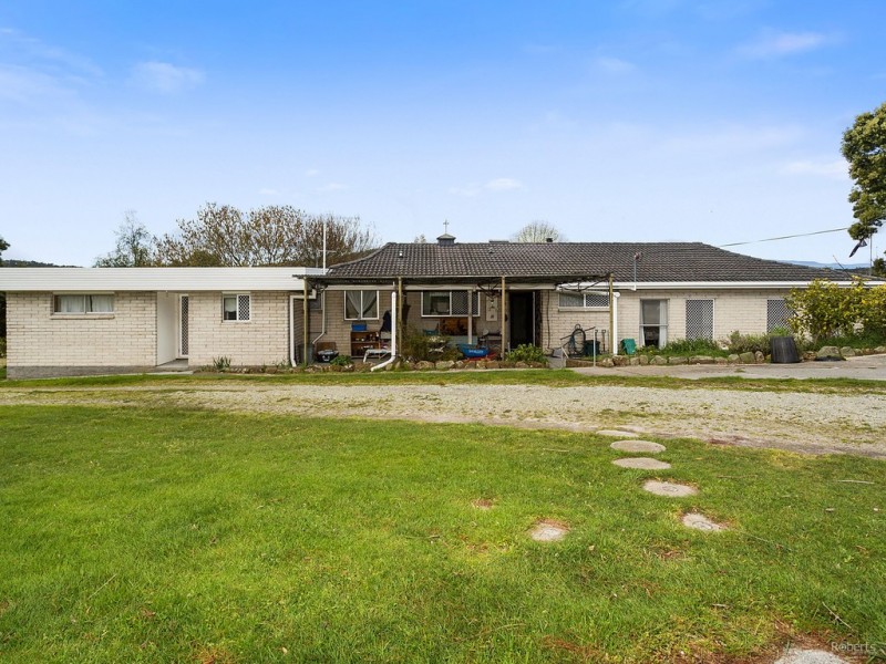 3025 West Tamar Highway, Loira TAS 7275
