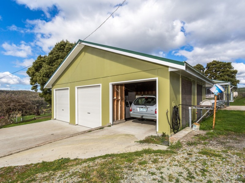 3025 West Tamar Highway, Loira TAS 7275