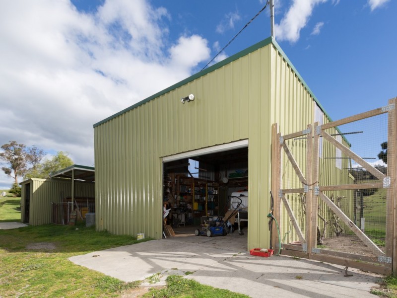 3025 West Tamar Highway, Loira TAS 7275