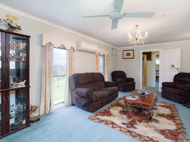 3025 West Tamar Highway, Loira TAS 7275