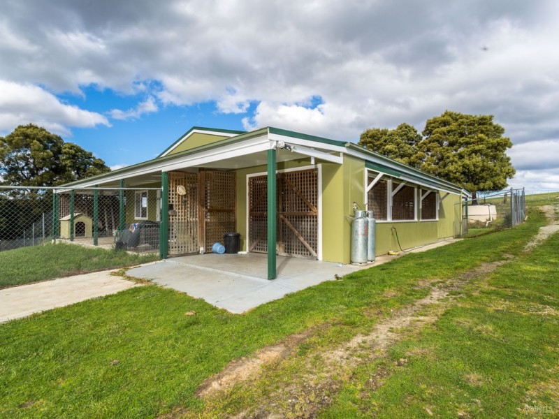 3025 West Tamar Highway, Loira TAS 7275