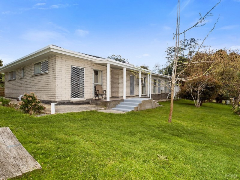 3025 West Tamar Highway, Loira TAS 7275