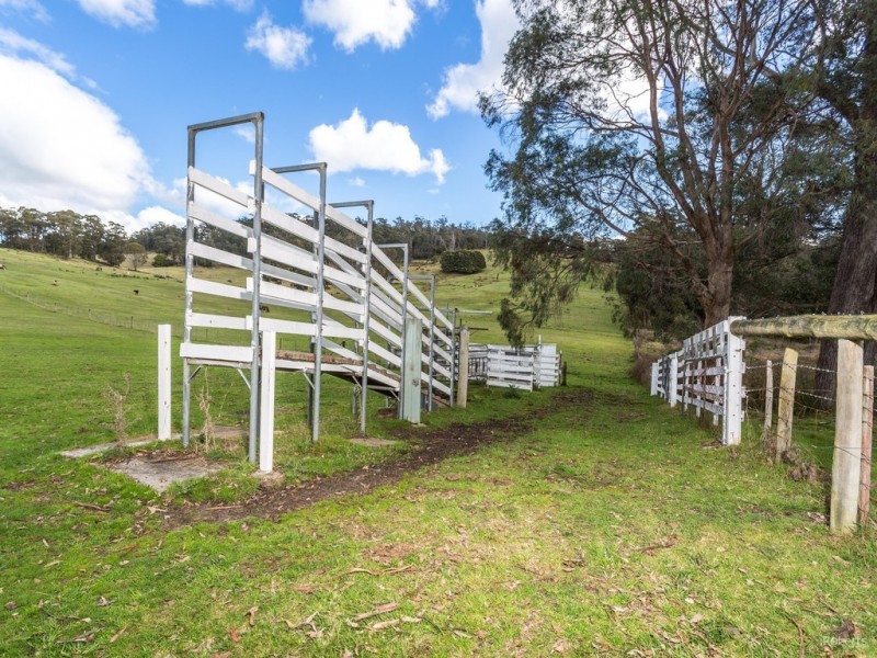 3025 West Tamar Highway, Loira TAS 7275