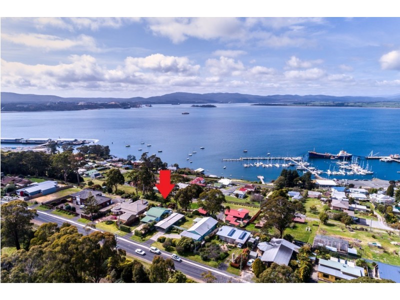 118 Oxford Street, Beauty Point TAS 7270
