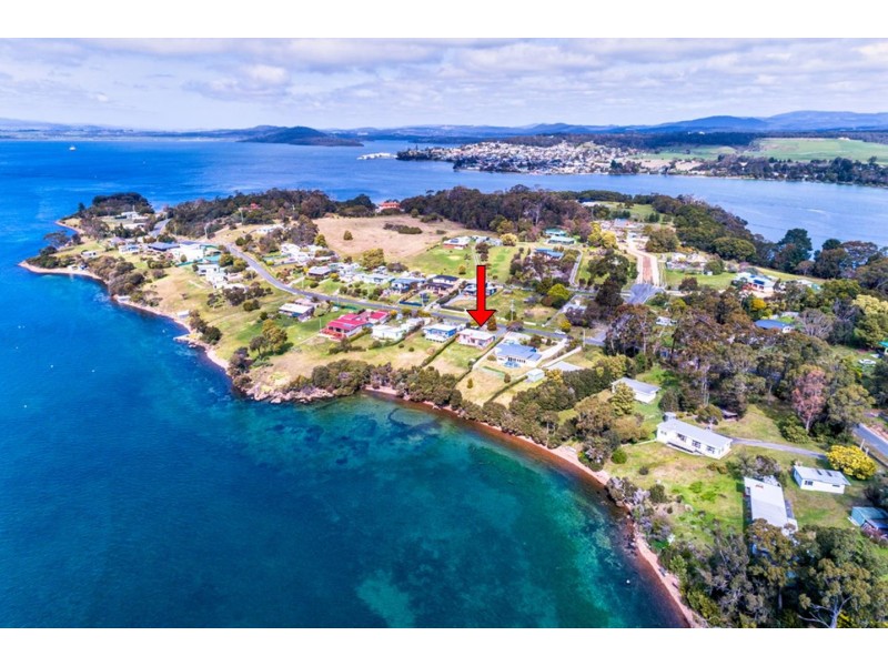 71 Sunset Blvd, Clarence Point TAS 7270