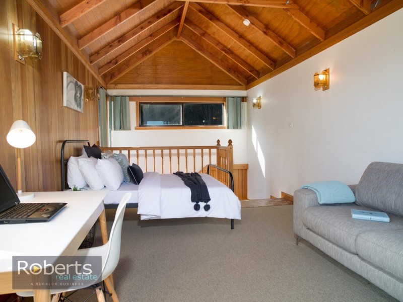 31 Leam Road, Hillwood TAS 7252