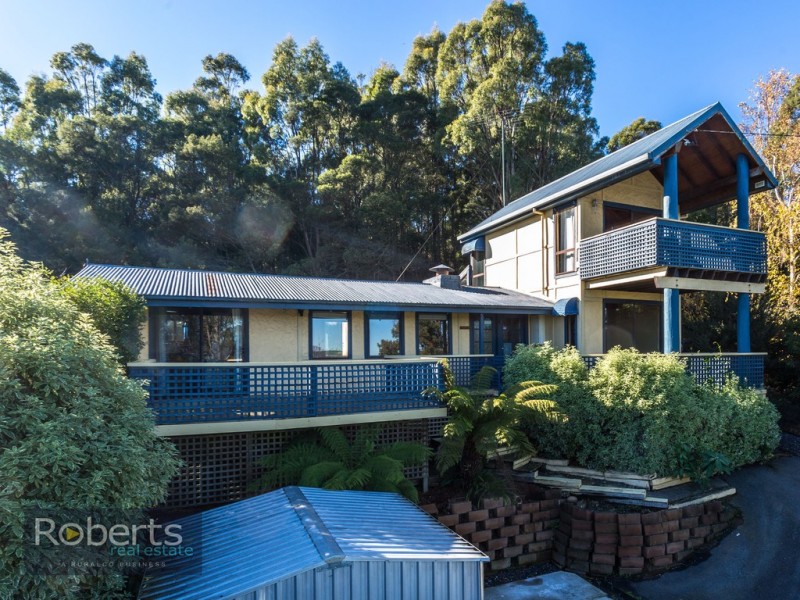 31 Leam Road, Hillwood TAS 7252