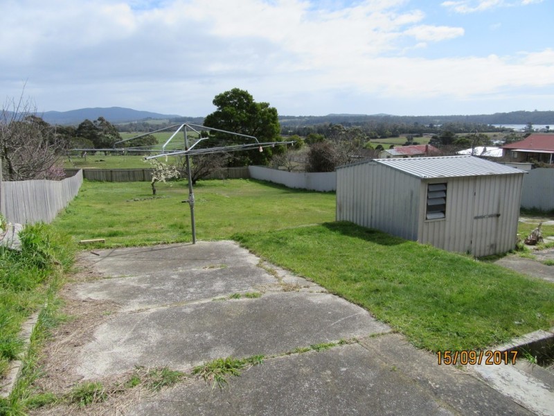 133 Charles Street, Beauty Point TAS 7270