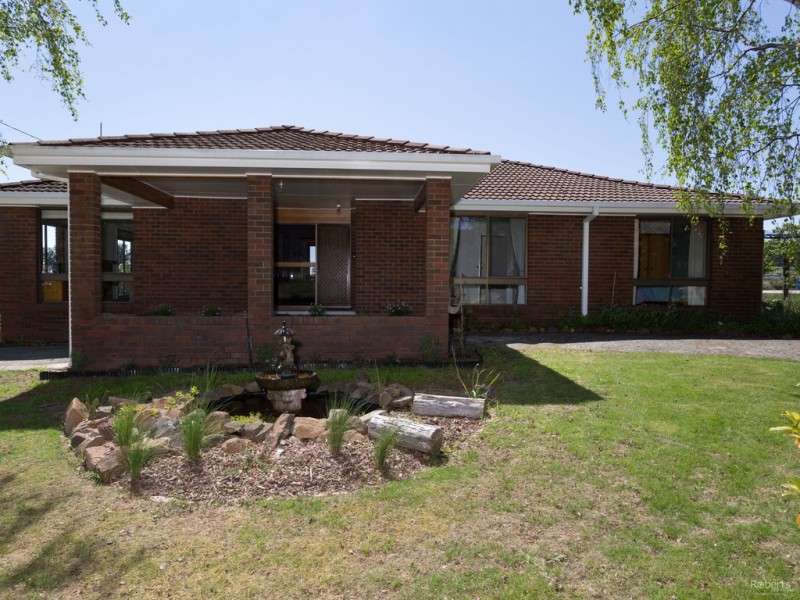 111 Loop Road, Glengarry TAS 7275