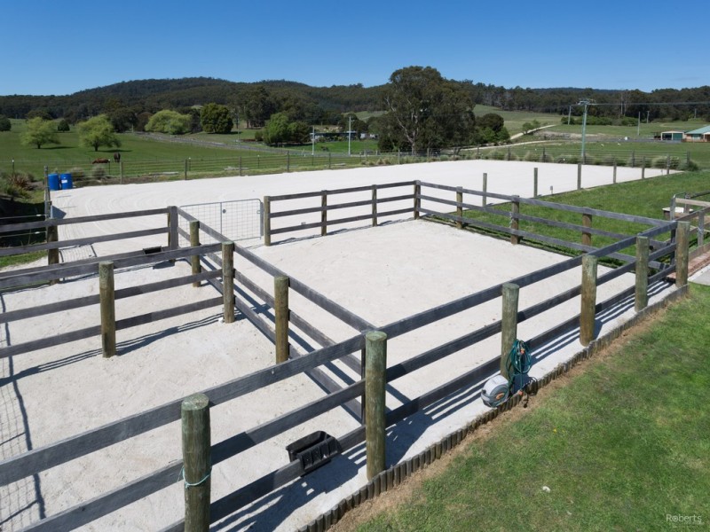 111 Loop Road, Glengarry TAS 7275