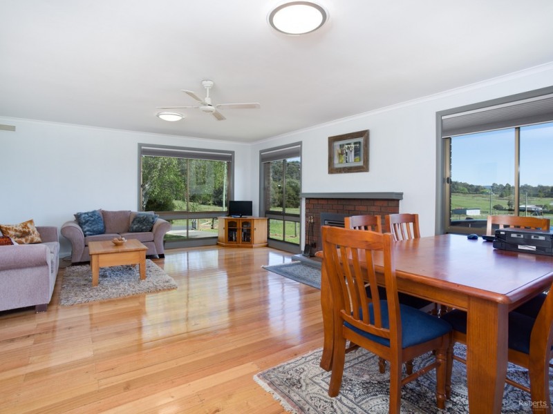 111 Loop Road, Glengarry TAS 7275