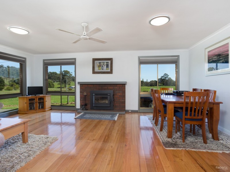 111 Loop Road, Glengarry TAS 7275