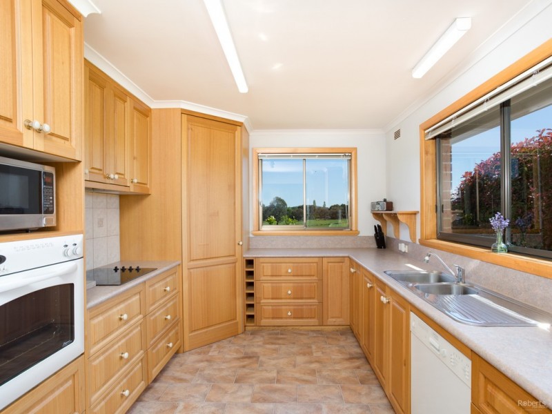 111 Loop Road, Glengarry TAS 7275