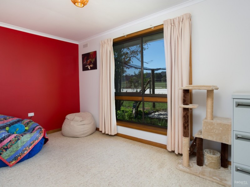 111 Loop Road, Glengarry TAS 7275