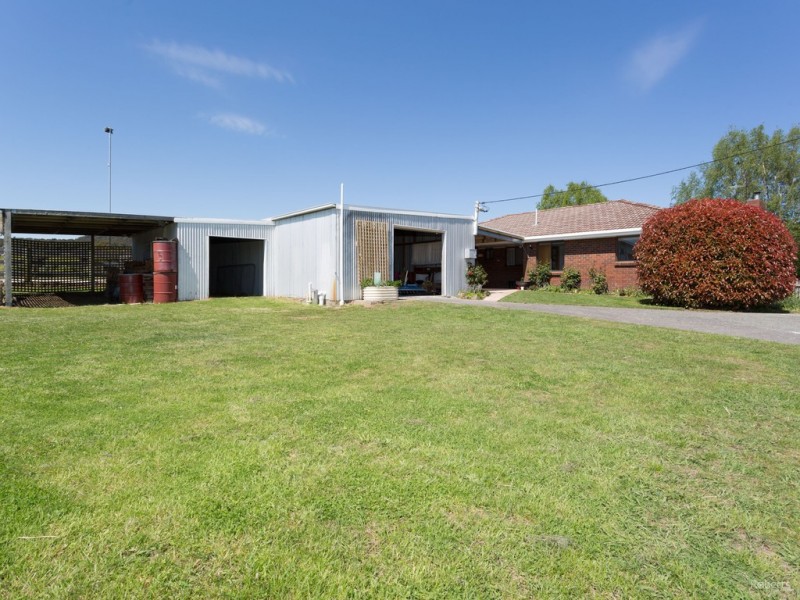 111 Loop Road, Glengarry TAS 7275