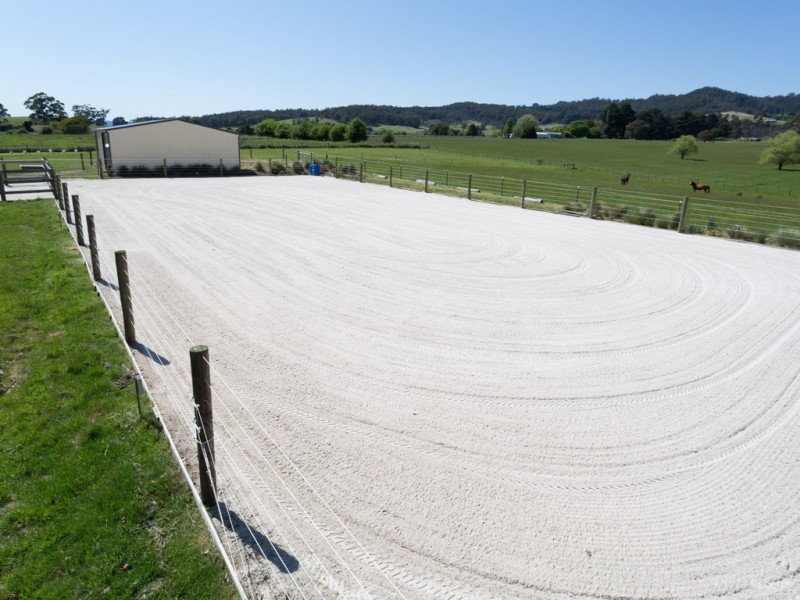 111 Loop Road, Glengarry TAS 7275