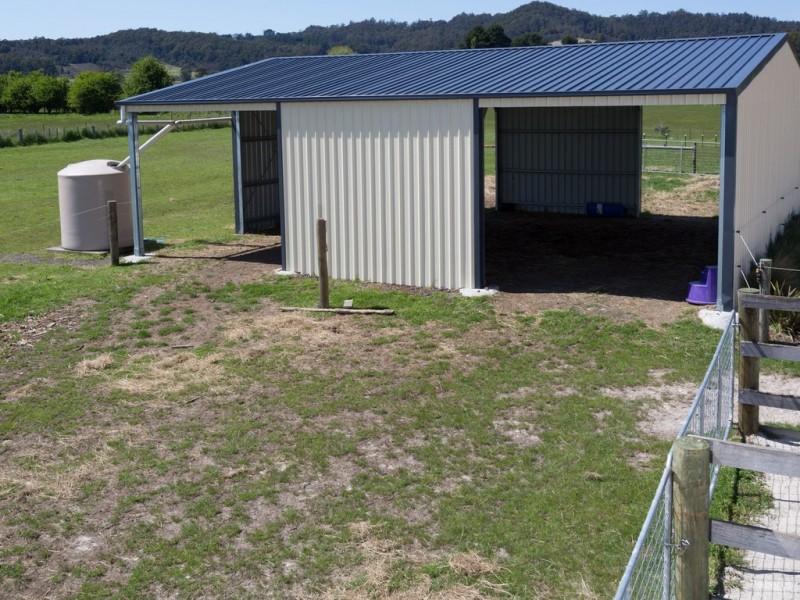 111 Loop Road, Glengarry TAS 7275