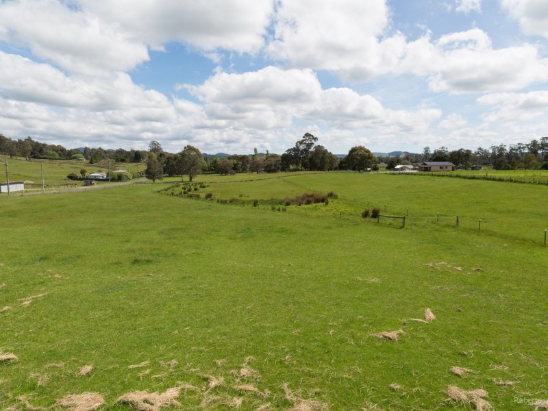 111 Loop Road, Glengarry TAS 7275