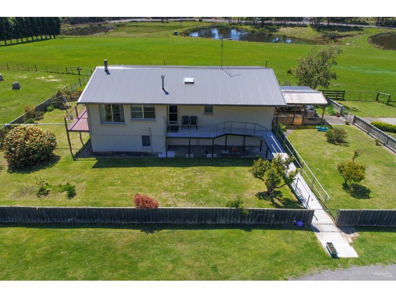 195 Los Angelos Road, Swan Bay TAS 7252
