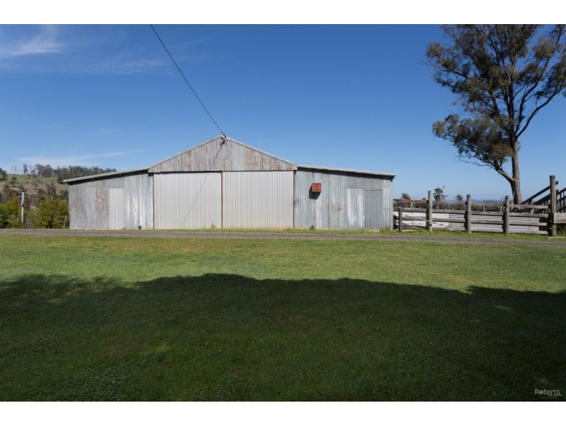195 Los Angelos Road, Swan Bay TAS 7252