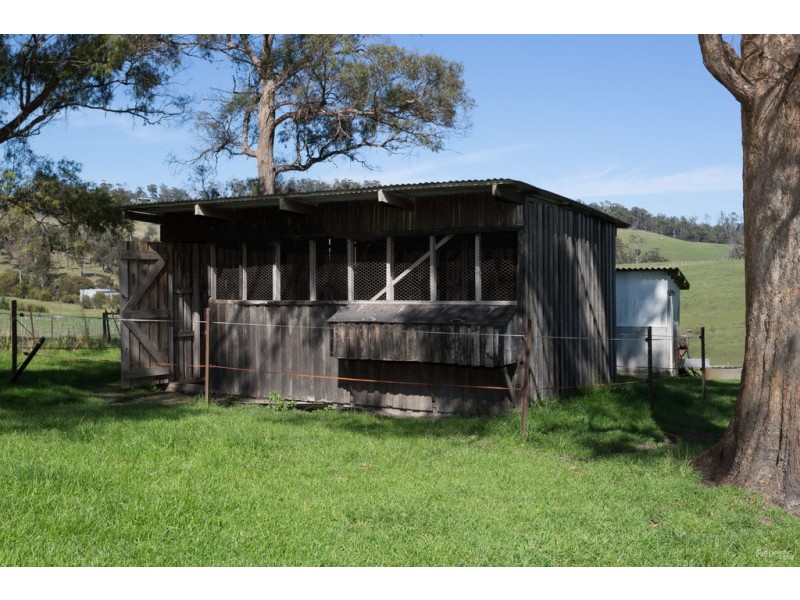 195 Los Angelos Road, Swan Bay TAS 7252