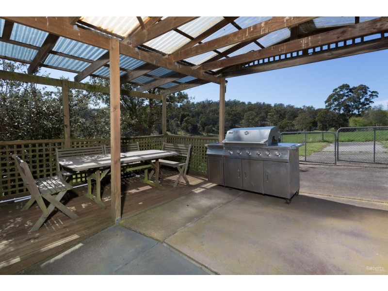 195 Los Angelos Road, Swan Bay TAS 7252