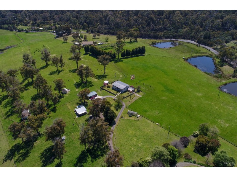 195 Los Angelos Road, Swan Bay TAS 7252