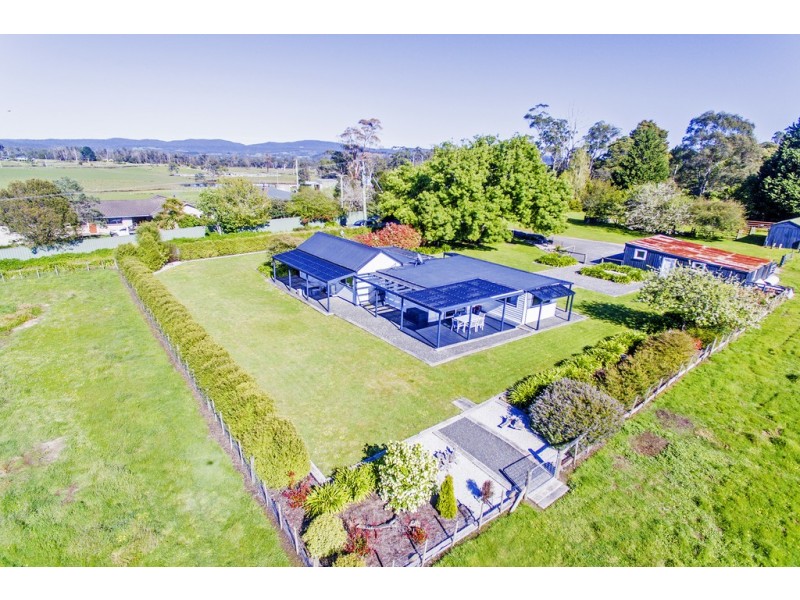 230 Winkleigh Road, Exeter TAS 7275