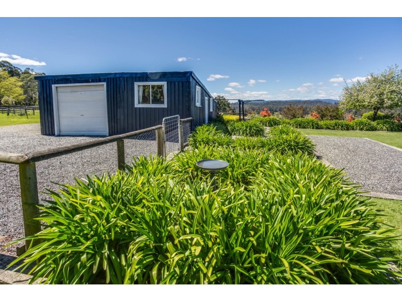 230 Winkleigh Road, Exeter TAS 7275
