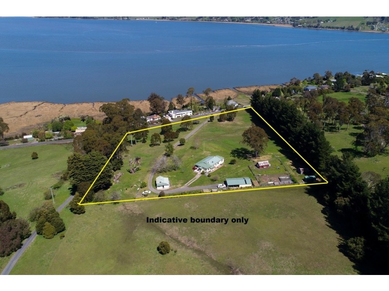 280 Windermere Road, Windermere TAS 7252