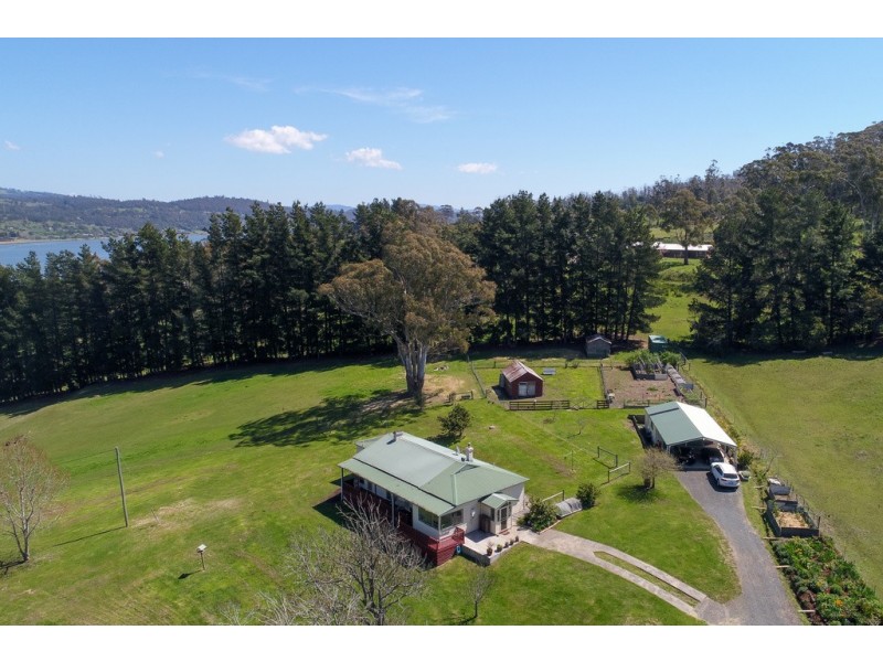 280 Windermere Road, Windermere TAS 7252