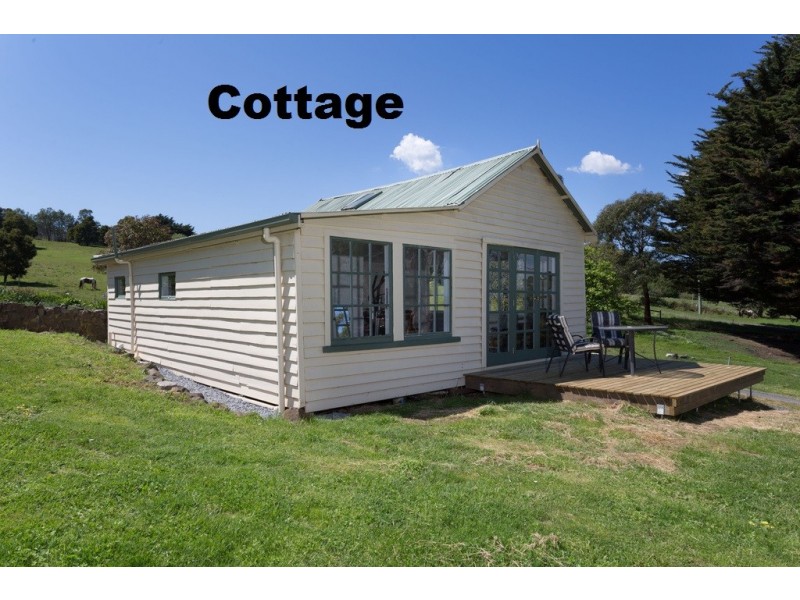 280 Windermere Road, Windermere TAS 7252