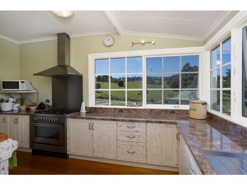 280 Windermere Road, Windermere TAS 7252