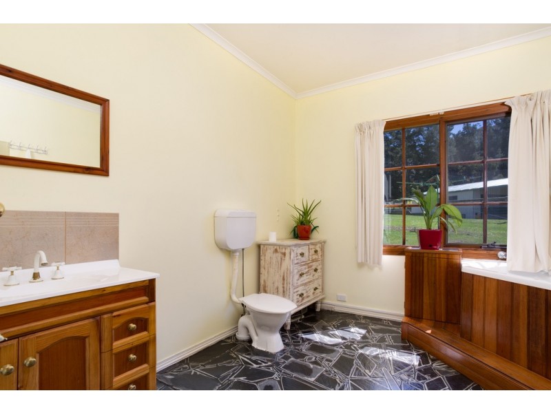 280 Windermere Road, Windermere TAS 7252