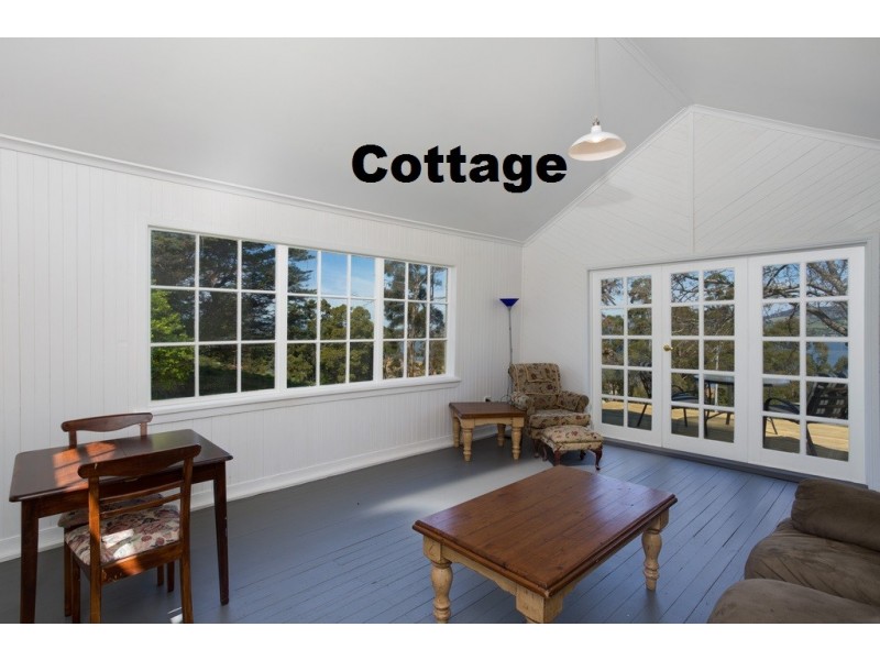 280 Windermere Road, Windermere TAS 7252