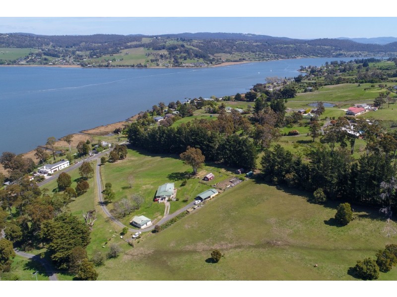 280 Windermere Road, Windermere TAS 7252