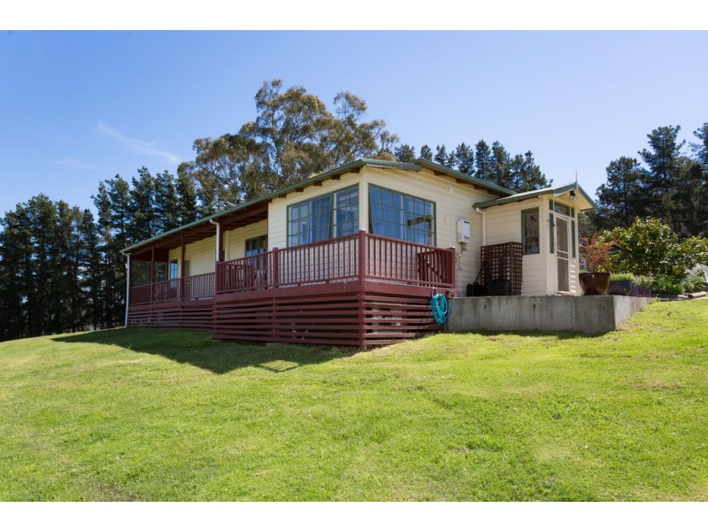 280 Windermere Road, Windermere TAS 7252
