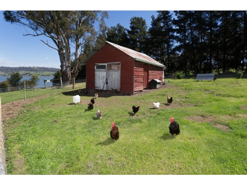 280 Windermere Road, Windermere TAS 7252