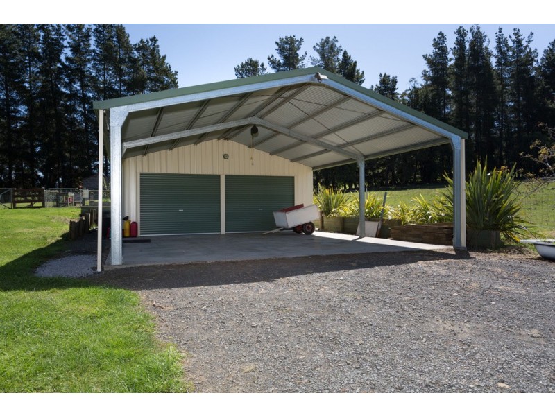 280 Windermere Road, Windermere TAS 7252