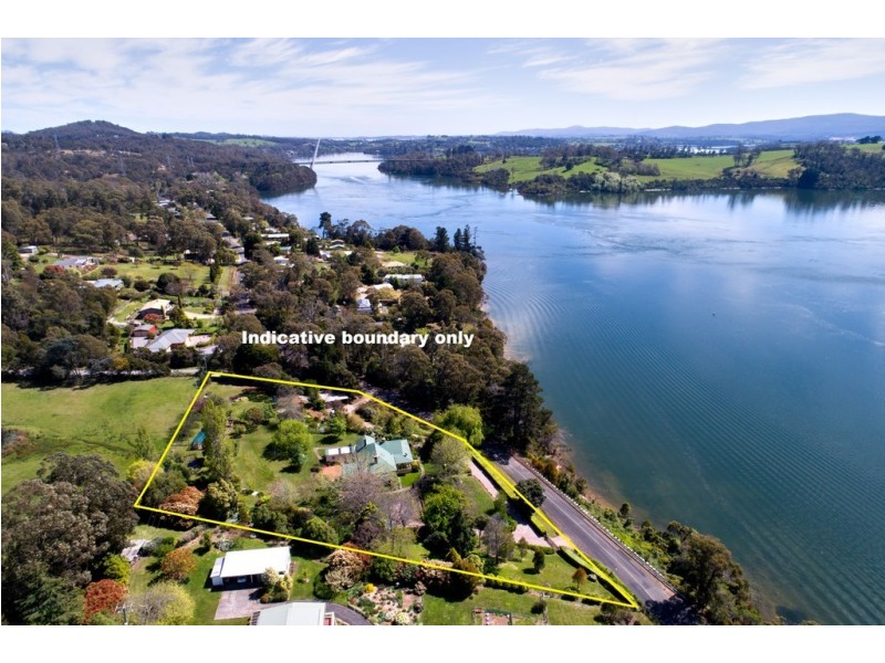 635 Deviot Road, Deviot TAS 7275
