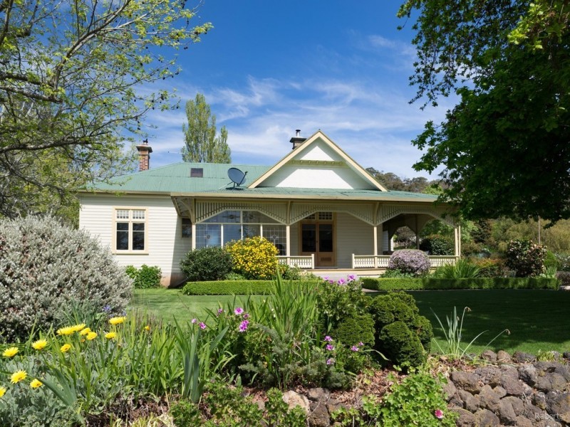 635 Deviot Road, Deviot TAS 7275