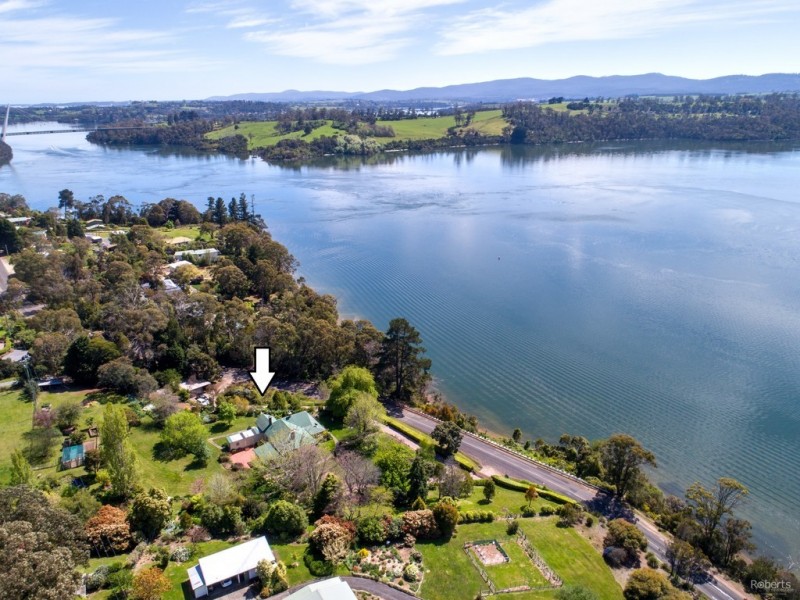 635 Deviot Road, Deviot TAS 7275