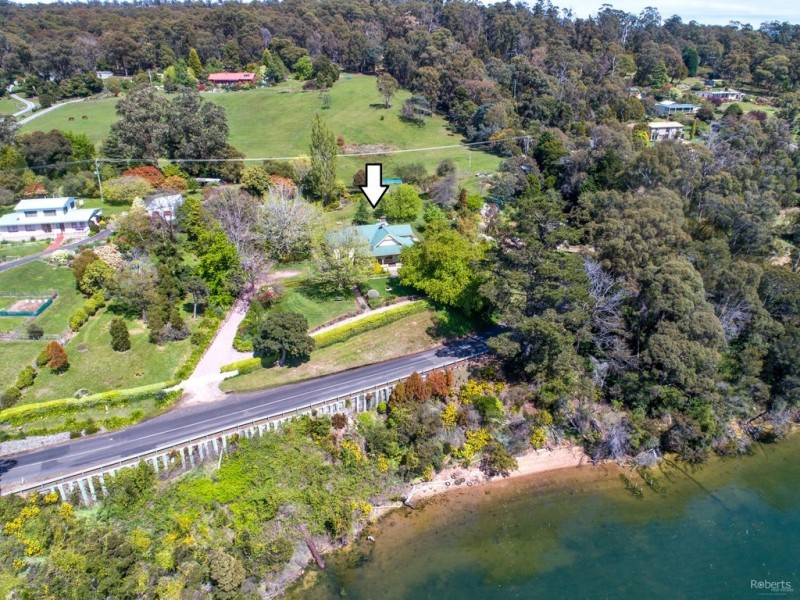 635 Deviot Road, Deviot TAS 7275