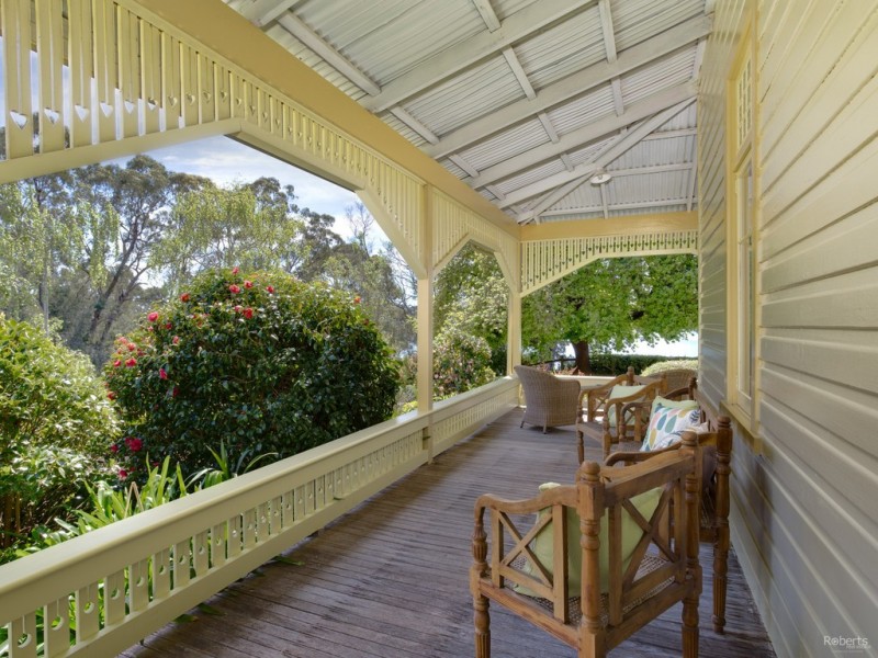 635 Deviot Road, Deviot TAS 7275