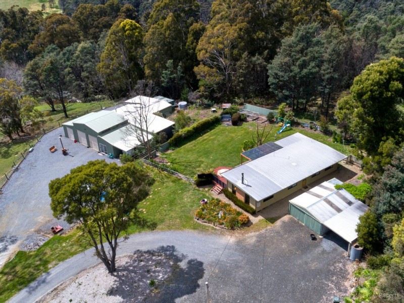 67 Blackberrys Road, Glengarry TAS 7275