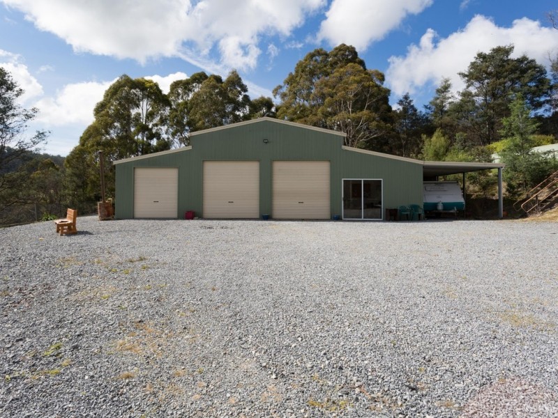 67 Blackberrys Road, Glengarry TAS 7275
