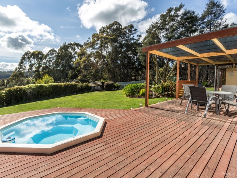 67 Blackberrys Road, Glengarry TAS 7275