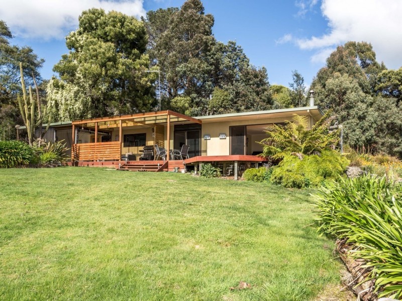 67 Blackberrys Road, Glengarry TAS 7275
